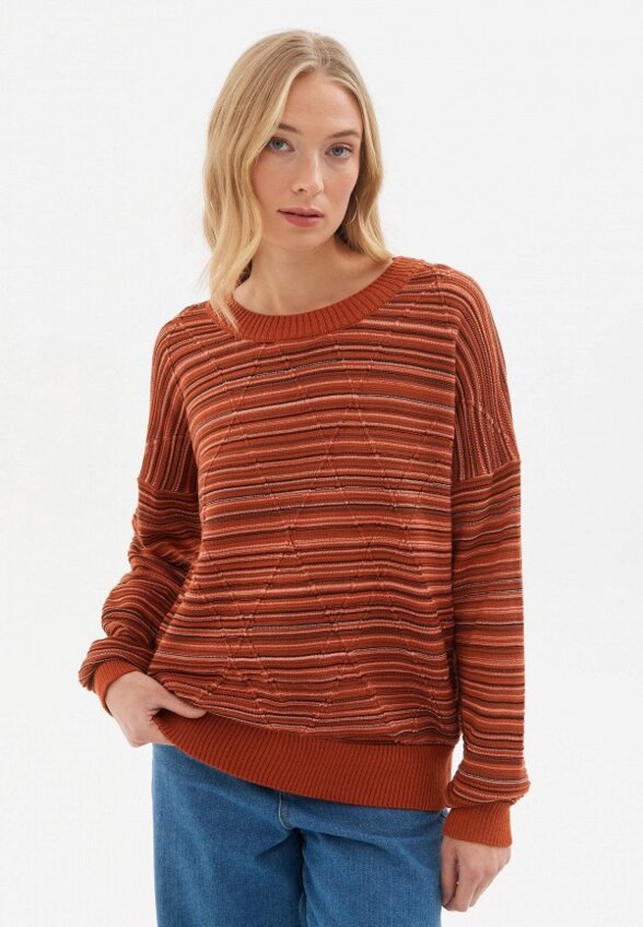 Джемпер Стим