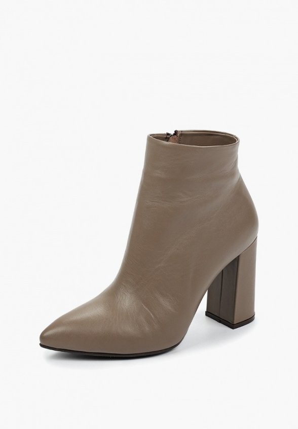 Ботильоны Pazolini