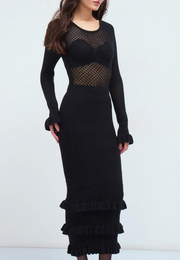 Платье Vittoria Vicci