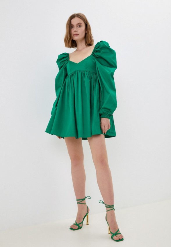 Платье Pinkkarrot