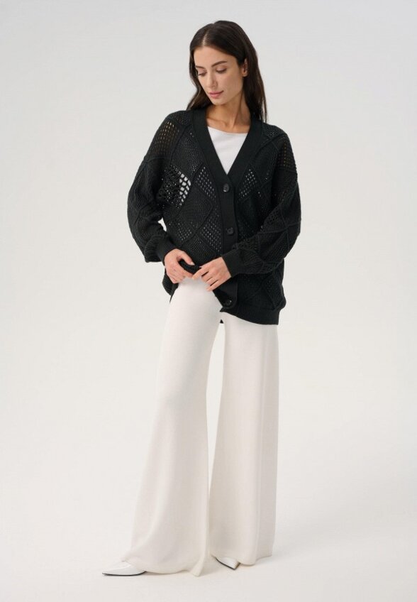 Кардиган Cepheya