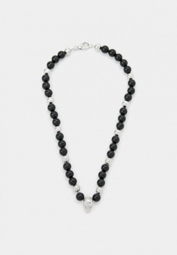 Колье Philipp Plein