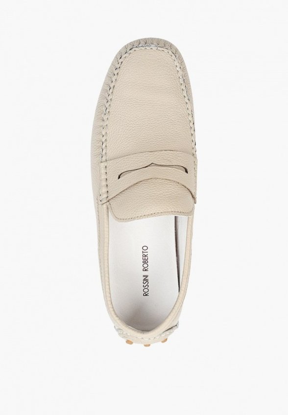 Мокасины Rossini Roberto