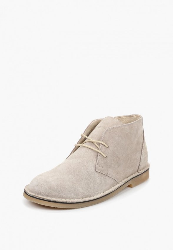 Ботинки Shoiberg