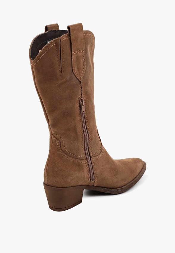 Полусапоги Tamaris