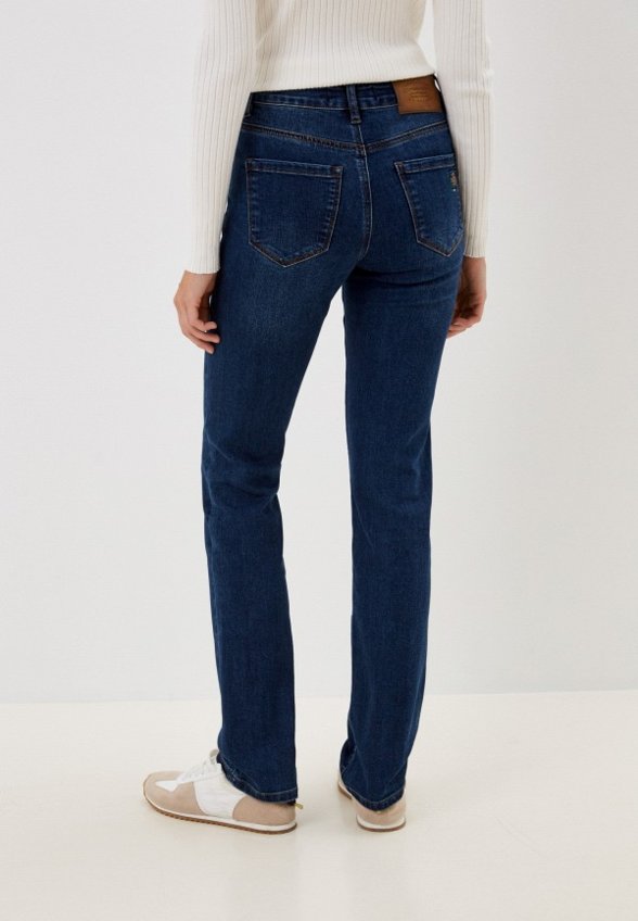 Джинсы Mossmore