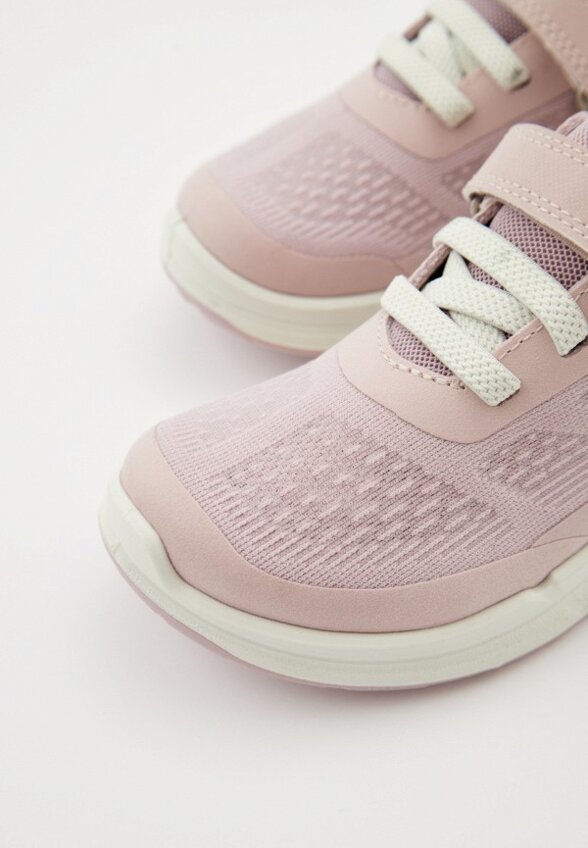 Кроссовки Ecco