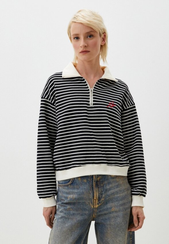 Олимпийка Luigin