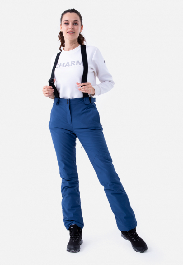 Брюки горнолыжные High Experience