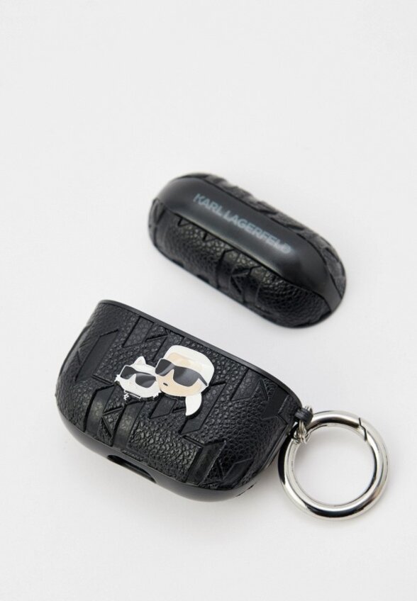 Чехол для наушников Karl Lagerfeld