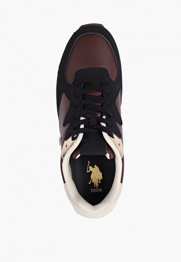 Кроссовки U.S. Polo Assn.