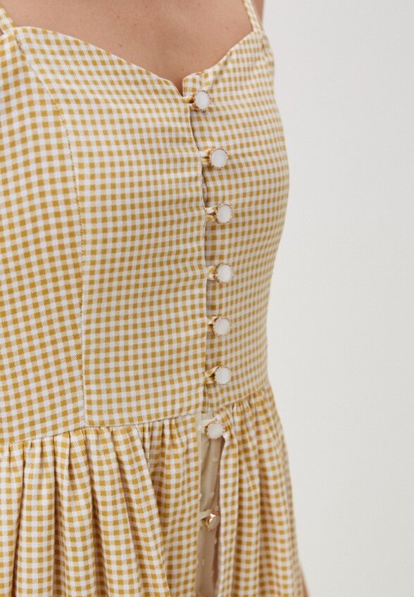 Сарафан Belle Robe