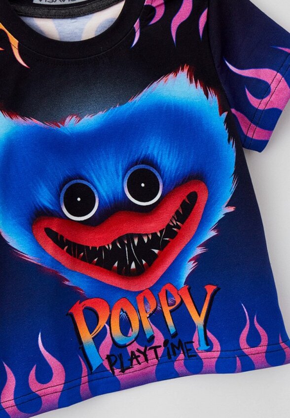 Пижама Vis-a-Vis