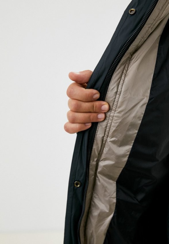 Пуховик Winterra