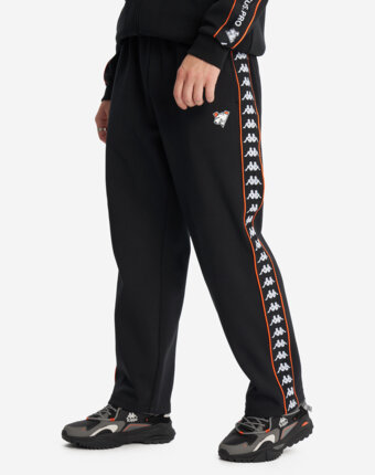 Брюки Kappa x Virtus.pro, Черный женщинам