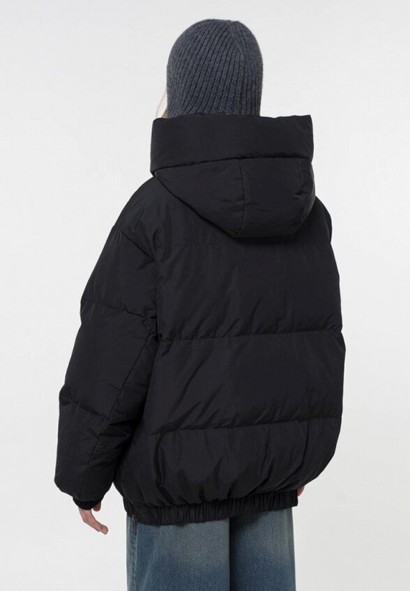 Пуховик Marmalato