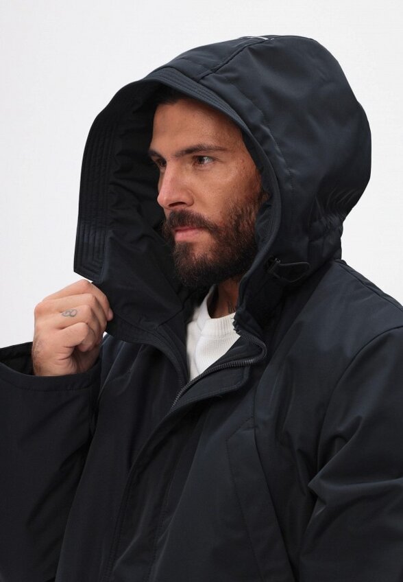 Куртка утепленная Alpex