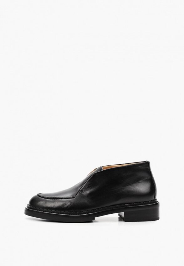 Ботинки Giotto