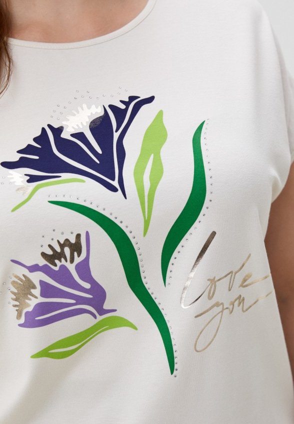 Футболка Averi