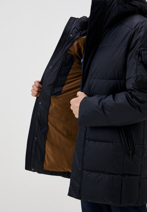 Пуховик Urban Fashion for Men