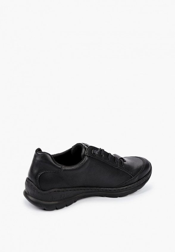 Кроссовки Rieker