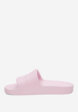 Шлепанцы женские Under Armour Ua Armr Shower Slide, Розовый2  - превью