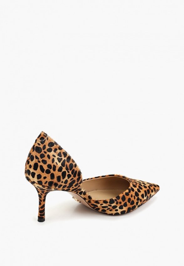 Туфли Angelina Voloshina