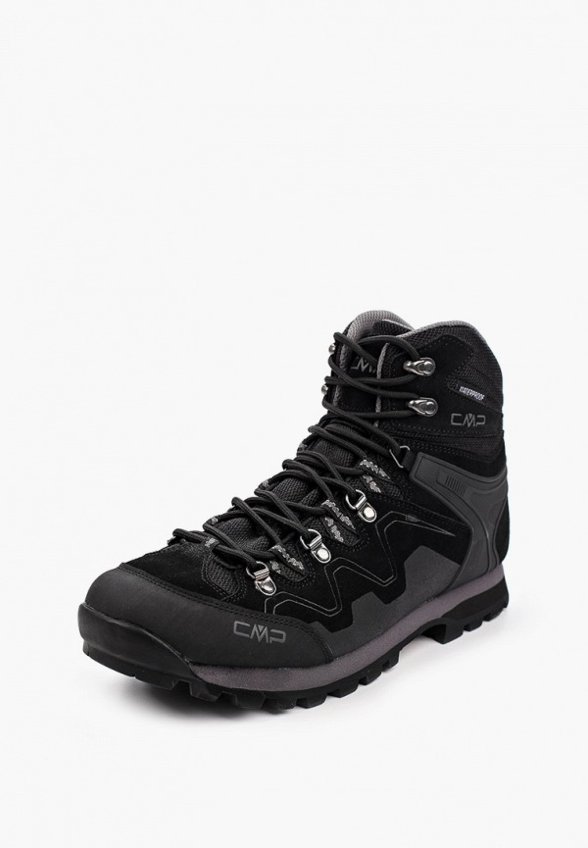 Ботинки трекинговые CMP