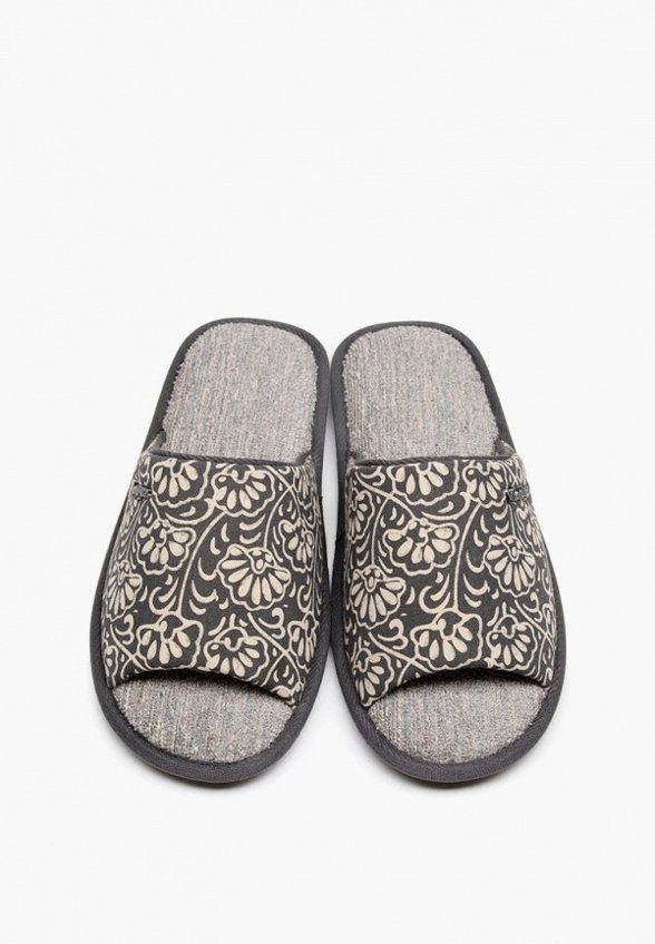 Тапочки Mingul & meiyeon