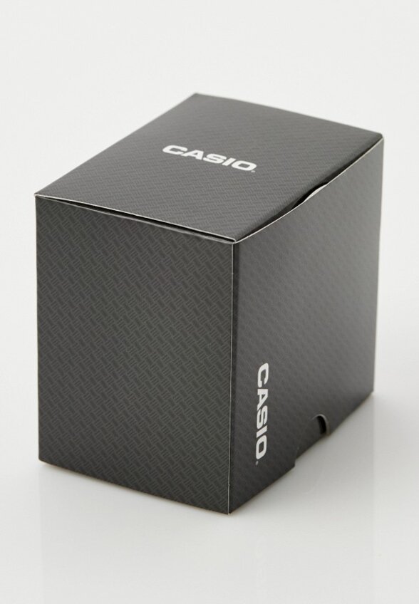 Часы Casio