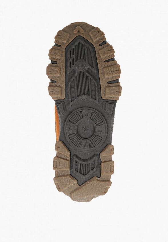 Ботинки Mursu