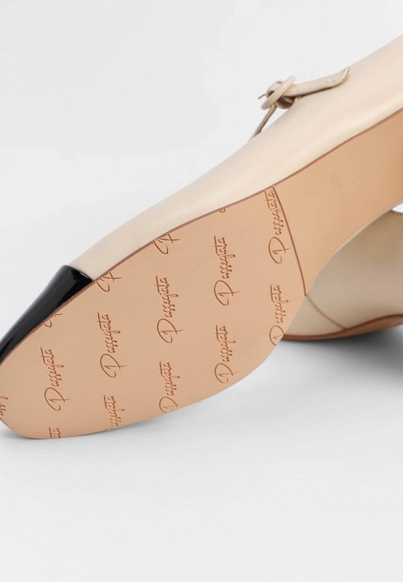 Туфли Passegiata