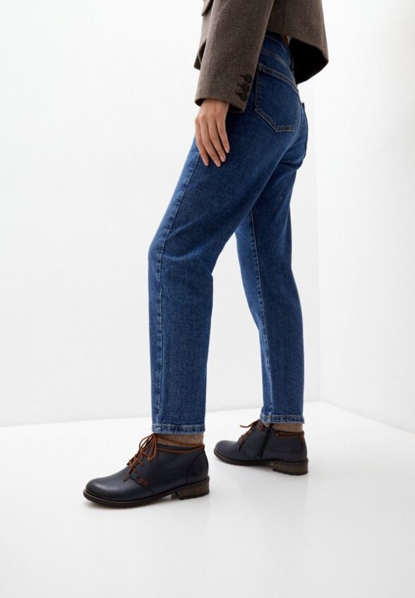 Ботинки Remonte