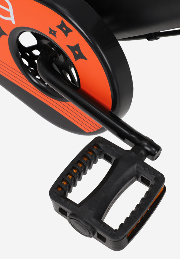 Велосипед для мальчиков Denton Ninja 20