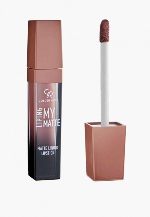 Помада жидкая Golden Rose