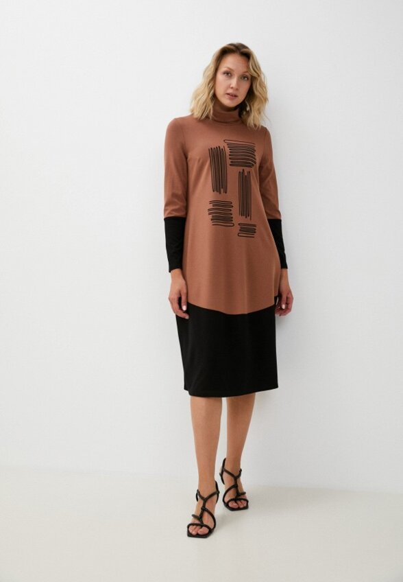 Платье Helmidge