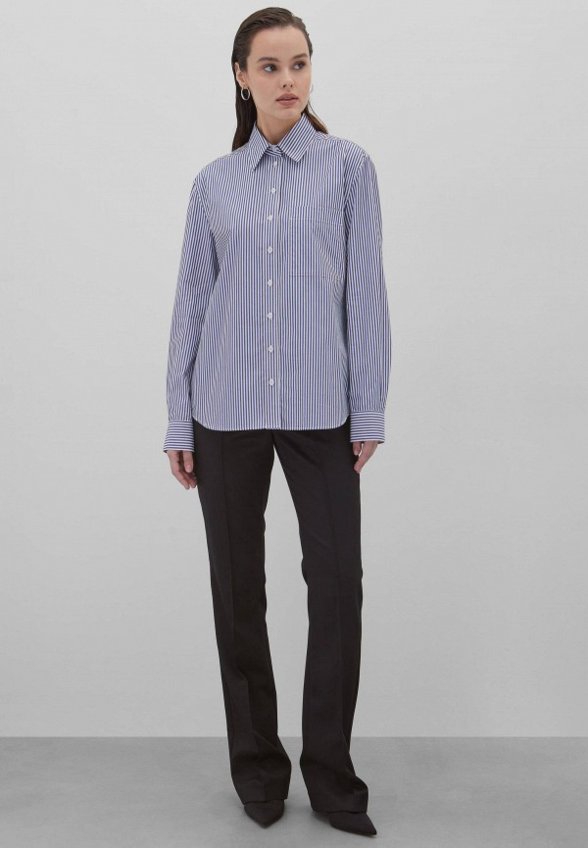 Рубашка I Am Studio