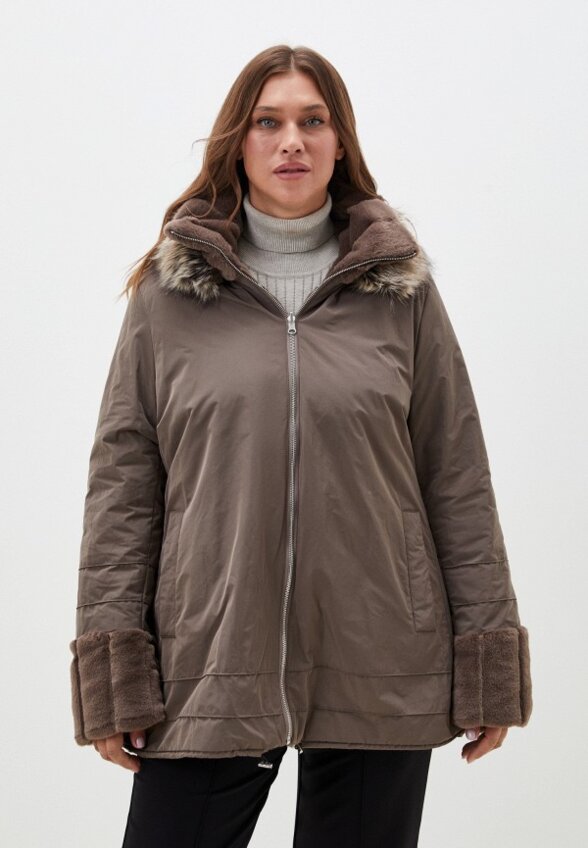 Куртка утепленная Sophia