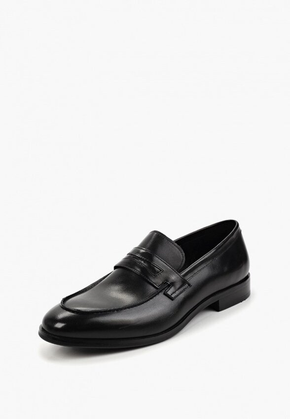 Лоферы Vitacci