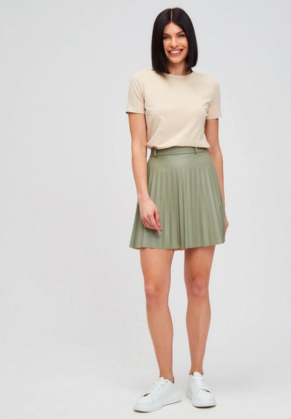 Футболка Droid&I