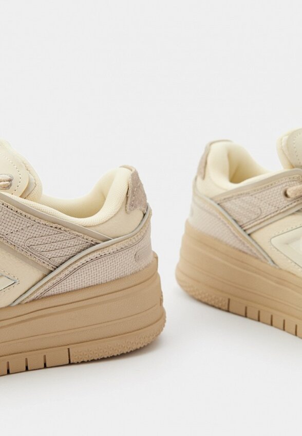 Кроссовки Peak