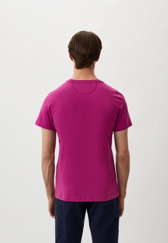 Футболка La Martina