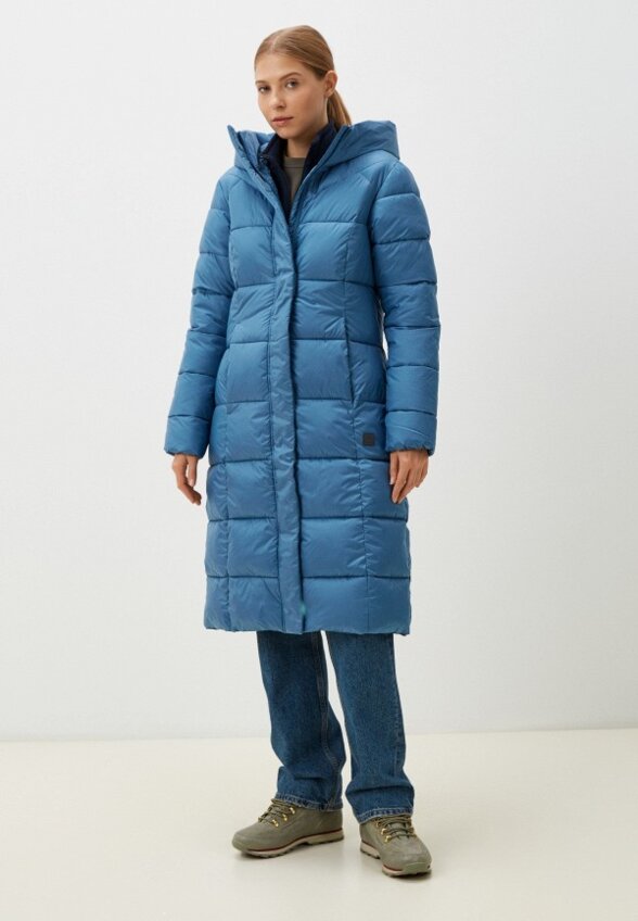 Пуховик Outventure