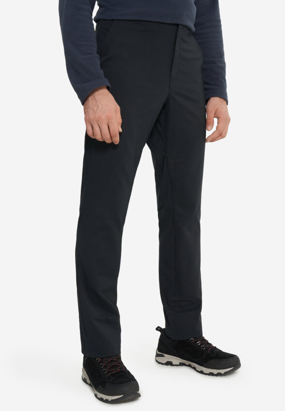 Брюки мужские Columbia Sage Peak Chino Pant, Черный