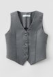 Жилет Academ Wear1  - превью
