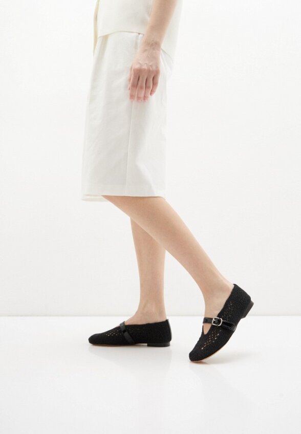 Балетки Vitacci