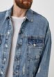 Куртка джинсовая Colin's4  - превью