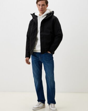Куртка утепленная Jack & Jones мужчинам