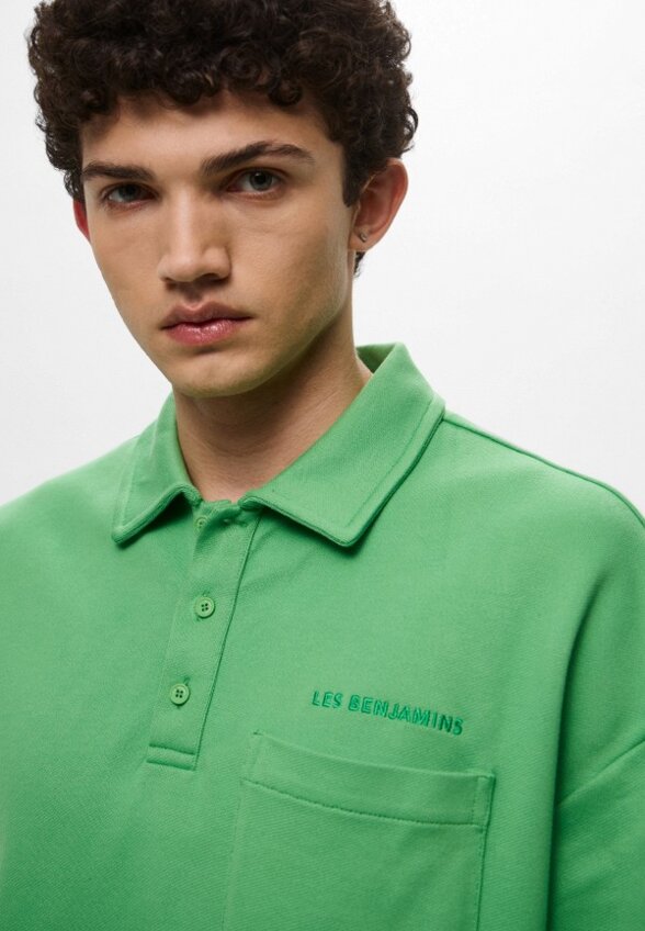 Поло Les Benjamins