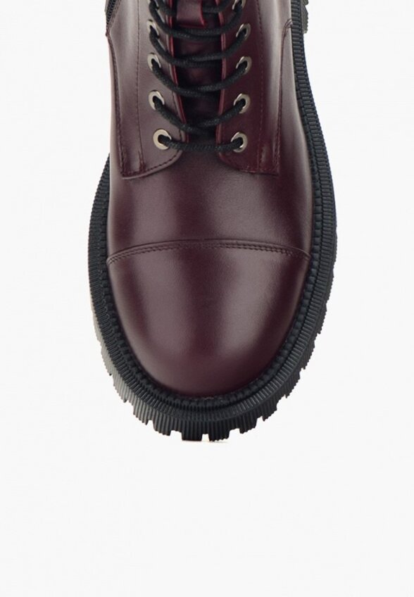 Ботинки Mof-Berg